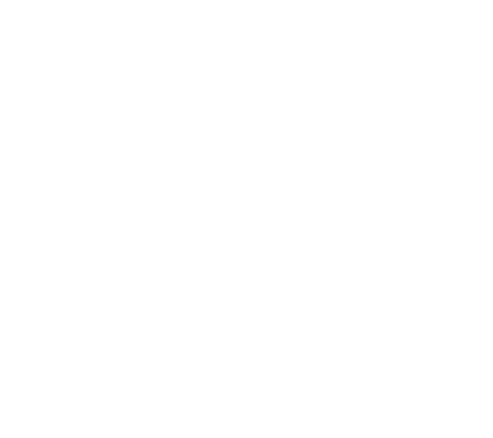 Icon: white image of the United States, enclosed in a white hexagon.