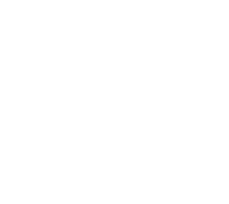 Icon: white image of a ribbon with a thumbs-up in the middle, enclosed in a white hexagon.